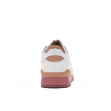 Кроссовки ASICS Gel-Lyte III Packer Shoes x J. Crew White Buck