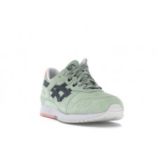 Кроссовки ASICS Gel-Lyte III End Wasabi (Special Box)