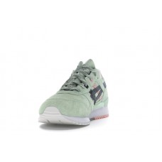 Кроссовки ASICS Gel-Lyte III End Wasabi (Special Box)