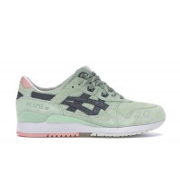Кроссовки ASICS Gel-Lyte III End Wasabi (Special Box)