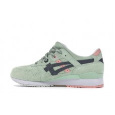 Кроссовки ASICS Gel-Lyte III End Wasabi (Special Box)