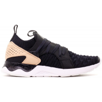 Кроссовки ASICS Gel-Lyte V Sanze Knit Black