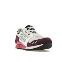 Кроссовки ASICS Gel-Lyte III La MJC Re-Birth (Special Box)