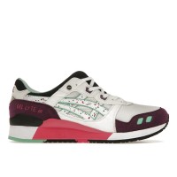 Кроссовки ASICS Gel-Lyte III La MJC Re-Birth (Special Box)