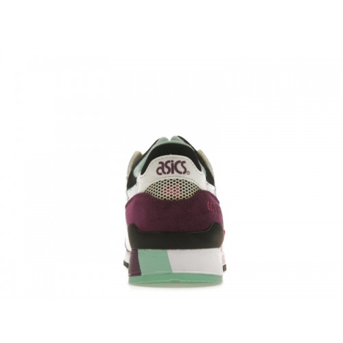 Кроссы ASICS Gel-Lyte III La MJC Re-Birth (Special Box) - мужская сетка размеров