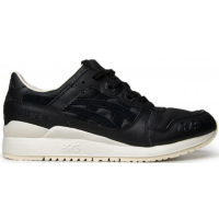 Кроссовки ASICS Gel-Lyte III Reptile Black