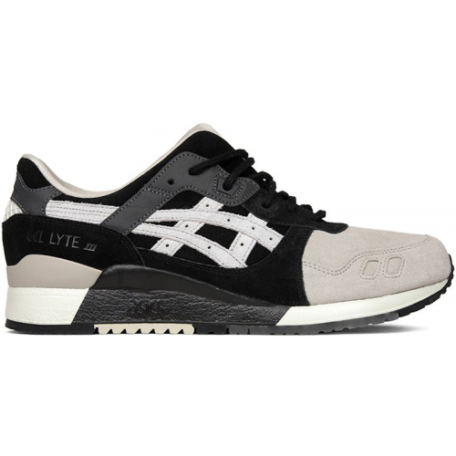 Кроссы ASICS Gel-Lyte III Kicks Lab KL-SHINOBI - мужская сетка размеров