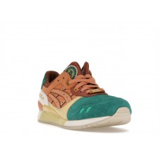 Кроссовки ASICS Gel-Lyte III 24 Kilates Express