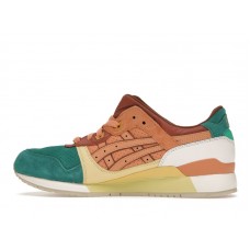 Кроссовки ASICS Gel-Lyte III 24 Kilates Express