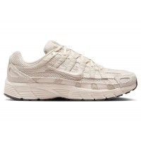 Кроссовки Nike P-6000 SE Light Orewood Brown