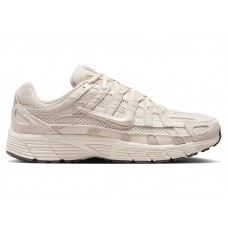 Кроссовки Nike P-6000 SE Light Orewood Brown