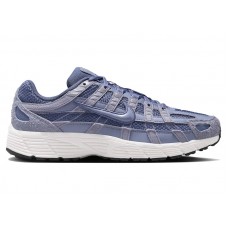 Кроссовки Nike P-6000 SE Diffused Blue Ashen Slate