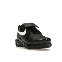 Женские Nike Air Max Plus Tiempo Black White (W)