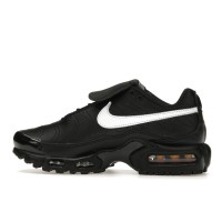 Женские Nike Air Max Plus Tiempo Black White (W)