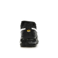 Женские Nike Air Max Plus Tiempo Black White (W)