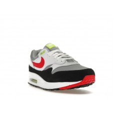 Nike Air Max 1 Chili Volt
