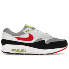 Nike Air Max 1 Chili Volt