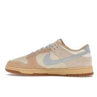 Nike Dunk Low Sanddrift Light Armory Blue