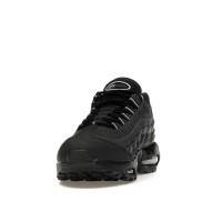 Nike Air Max 95 Black Silver