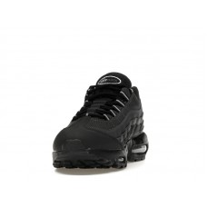Nike Air Max 95 Black Silver