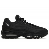 Nike Air Max 95 Black Silver