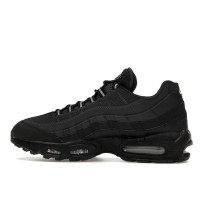 Nike Air Max 95 Black Silver