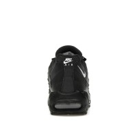 Nike Air Max 95 Black Silver