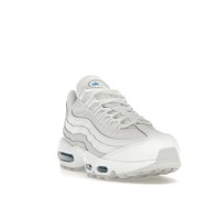 Nike Air Max 95 Photon Dust Photo Blue