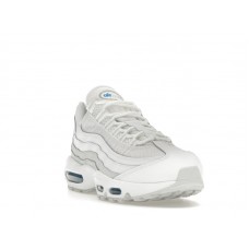 Nike Air Max 95 Photon Dust Photo Blue
