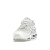 Nike Air Max 95 Photon Dust Photo Blue