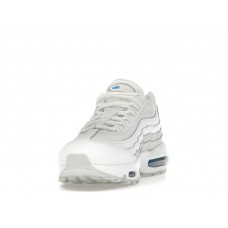 Nike Air Max 95 Photon Dust Photo Blue