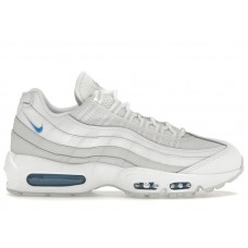 Nike Air Max 95 Photon Dust Photo Blue