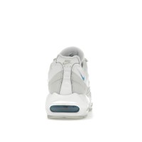 Nike Air Max 95 Photon Dust Photo Blue