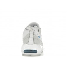 Nike Air Max 95 Photon Dust Photo Blue