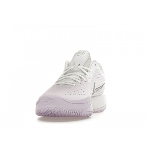 Nike GT Cut Cross Barely Grape - мужская сетка размеров