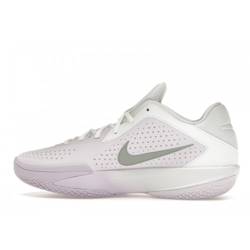 Nike GT Cut Cross Barely Grape - мужская сетка размеров