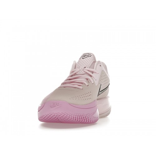 Кроссы Nike GT Cut Cross Think Pink - мужская сетка размеров