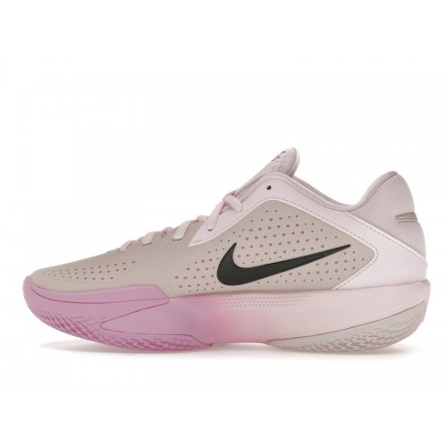 Кроссы Nike GT Cut Cross Think Pink - мужская сетка размеров