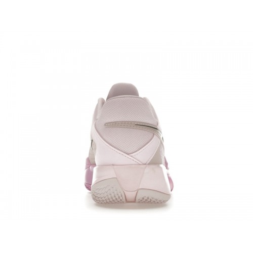 Кроссы Nike GT Cut Cross Think Pink - мужская сетка размеров