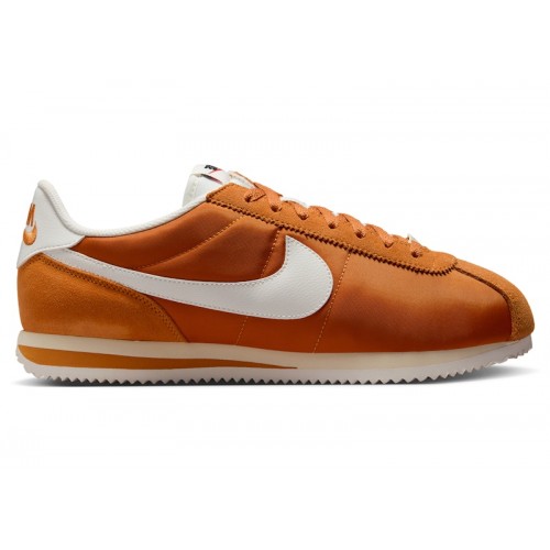 Кроссы Nike Cortez TXT Monarch Muslin Sail - мужская сетка размеров