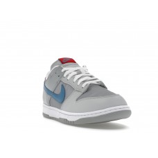 Nike Dunk Low Silver Surfer (2024)