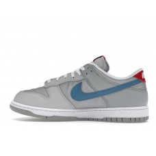 Nike Dunk Low Silver Surfer (2024)