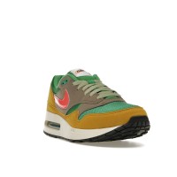 Кроссовки Nike Air Max 1 86 PRM Powerwall BRS