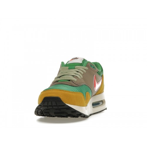Кроссы Nike Air Max 1 86 PRM Powerwall BRS - мужская сетка размеров