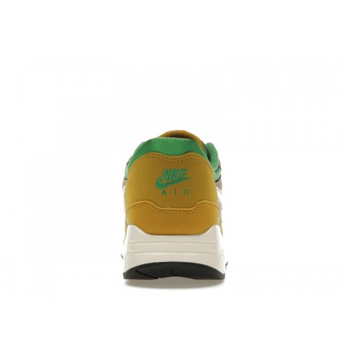 Кроссы Nike Air Max 1 86 PRM Powerwall BRS - мужская сетка размеров