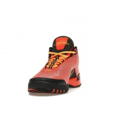 Кроссовки Nike LeBron NXXT Genisus Bright Crimson