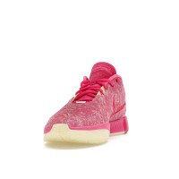 Кроссовки Nike LeBron 21 The World Is Your Oyster