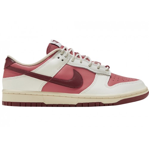 Кроссы Nike Dunk Low Valentines Day 2024 Alternate (W) - женская сетка размеров