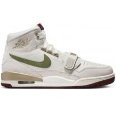 Кроссовки Jordan Legacy 312 Year of the Dragon