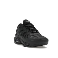Nike Air Max Plus Drift Black Anthracite